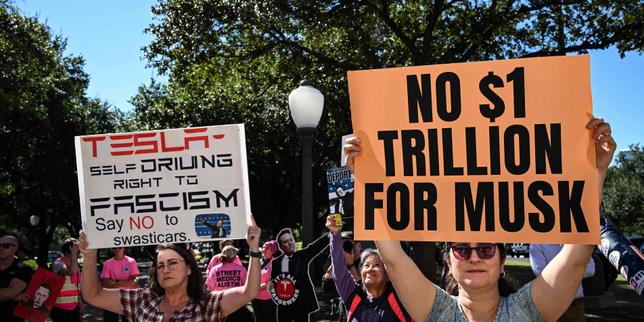 elon-musk:-los-accionistas-de-tesla-adoptaron-el-plan-para-acordar-mas-de-1.000-millones-de-dolares-de-remuneracion-al-dirigente