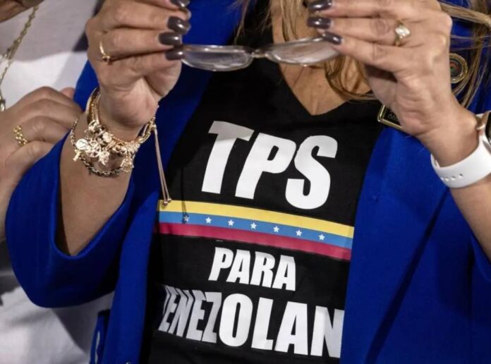 tps-para-venezolanos-expira-este-viernes:-cerca-de-250.000-personas-quedaran-en-el-limbo-migratorio