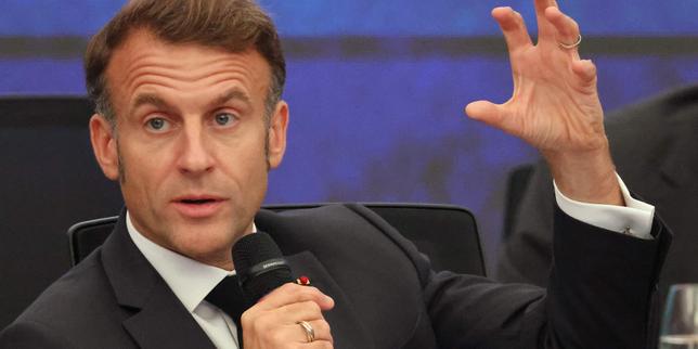 mercosur:-la-denuncia-del-fnsea-«una-ruptura-con-la-agricultura-francesa»-tras-las-propuestas-de-emmanuel-macron