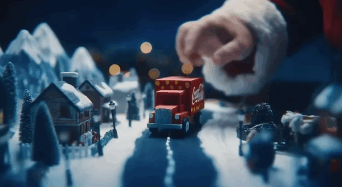 las-criticas-a-coca-cola-por-usar-ia-para-su-emblematico-comercial-navideno