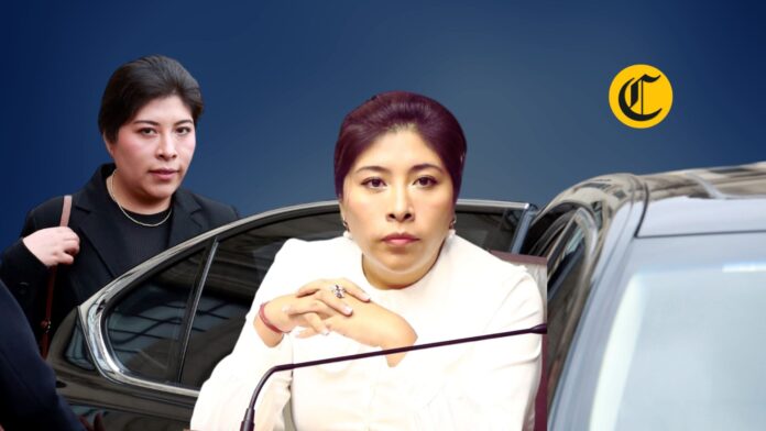 betssy-chavez:-gobierno-decidiria-hoy-si-entrega-salvoconducto-a-exministra-asilada-en-embajada-de-mexico