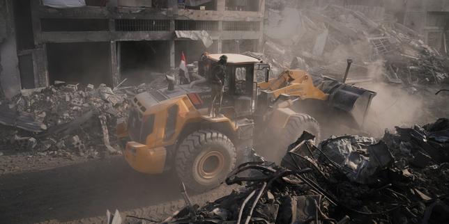en-directo,-gaza:-le-hamas-anuncia-que-va-a-rendir-el-cuerpo-de-un-otage-israeli-en-la-velada