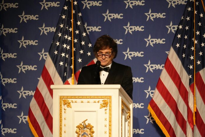 argentina’s-milei-in-the-us:-‘i-want-to-invite-you-to-invest-in-this-country-’