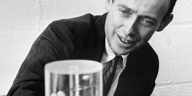 james-watson,-descubridor-de-la-estructura-en-doble-helice-de-adn,-murio-a-los-97-anos