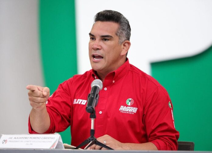 alejandro-moreno,-senador-de-mexico:-“mexico-esta-destruyendo-las-relaciones-diplomaticas-y-no-solo-con-el-peru”