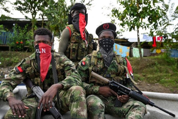 secuestraron-a-cinco-militares-colombianos-en-municipio-fronterizo-con-venezuela