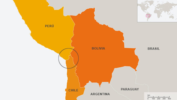 despues-de-decadas-de-distancia,-chile-y-bolivia-prueban-un-reinicio-practico