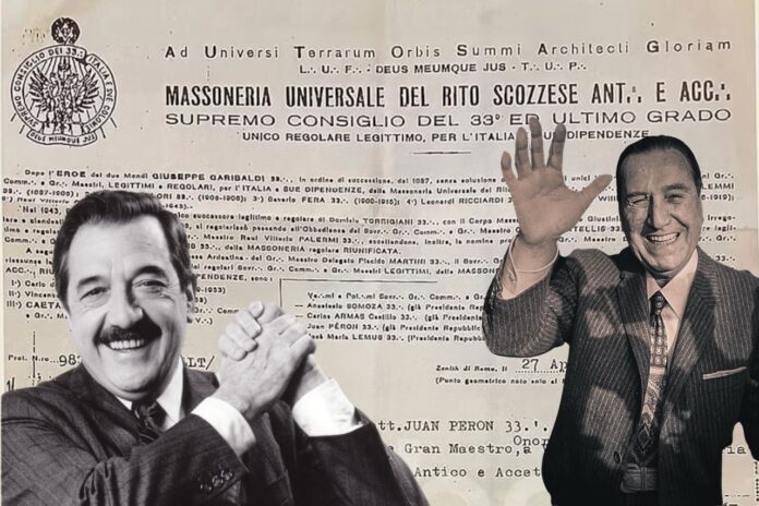 peron-and-alfonsin-were-freemasons,-argentine-lodge-confirms