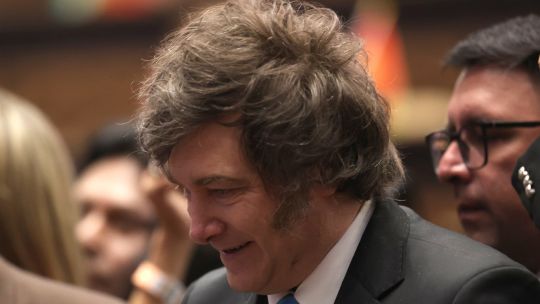 argentina-presenta-memorando,-paso-clave-para-formalizar-el-ingreso-a-la-ocde