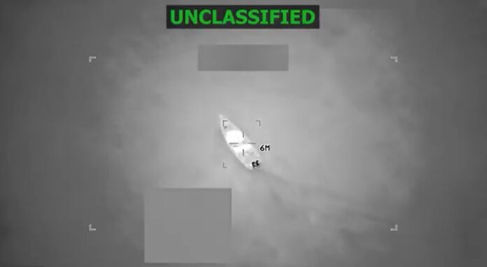 reino-unido-deja-de-compartir-con-ee-uu-inteligencia-sobre-embarcaciones-en-el-caribe