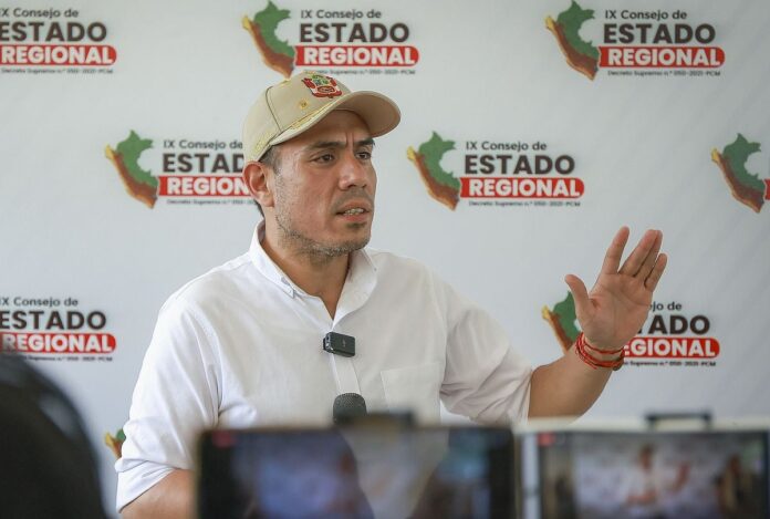 jose-jeri-sobre-profugos-de-la-justicia:-“no-voy-a-intervenir-ni-a-favor-ni-en-contra,-es-decision-de-la-policia”