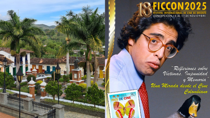 memoria-y-cinematografia:-por-segundo-ano-consecutivo,-el-festival-internacional-de-cine-de-oriente-llega-a-concepcion,-antioquia
