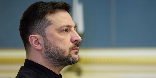 en-direct,-guerre-en-ukraine :-volodymyr-zelensky-reclame-la-demission-des-ministres-de-la-justice-et-de-l’energie,-accuses-d’etre-impliques-dans-un-scandale-de-corruption