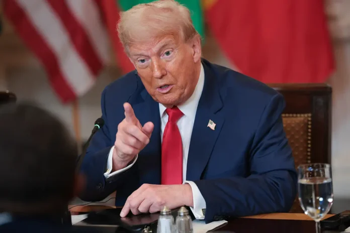 trump-anuncia-alivio-de-aranceles-al-cafe-y-vuelve-a-poner-a-brasil-en-el-asiento-del-conductor