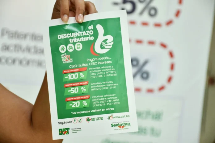 el-descuento-tributario-en-la-urbe-crucena-acaba-el-21-de-noviembre
