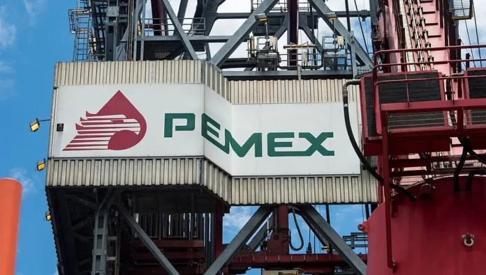 el-rescate-de-pemex-en-mexico-supera-el-presupuesto-mientras-el-gobierno-gana-tiempo-en-el-muro-de-la-deuda