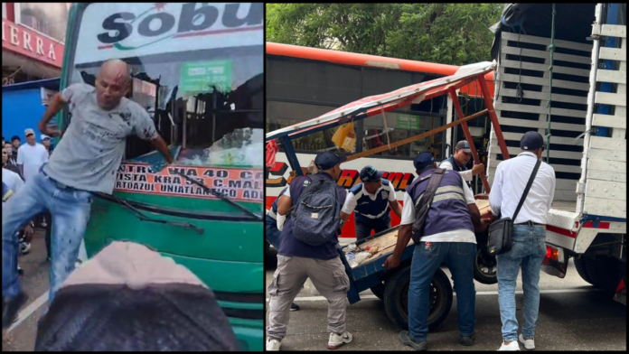 barranquilla-|-operativos-de-recuperacion-en-espacio-publico-tras-el-ataque-a-un-conductor-de-autobus-urbano-por-un-vendedor-ambulante-en-el-centro
