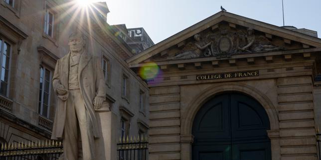 college-de-france-:-le-juez-des-referes-rejette-les-recours-contra-l’annulation-du-colloque-sur-la-palestina