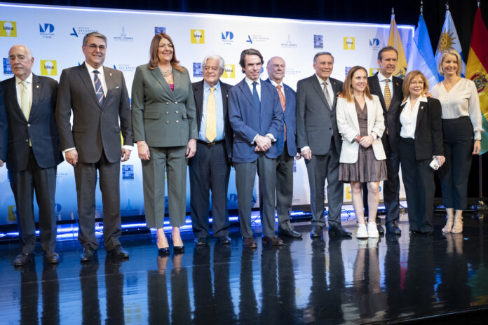expresidentes-del-grupo-idea-y-maria-corina-machado-coinciden:-ven-cerca-el-fin-del-gobierno-de-maduro