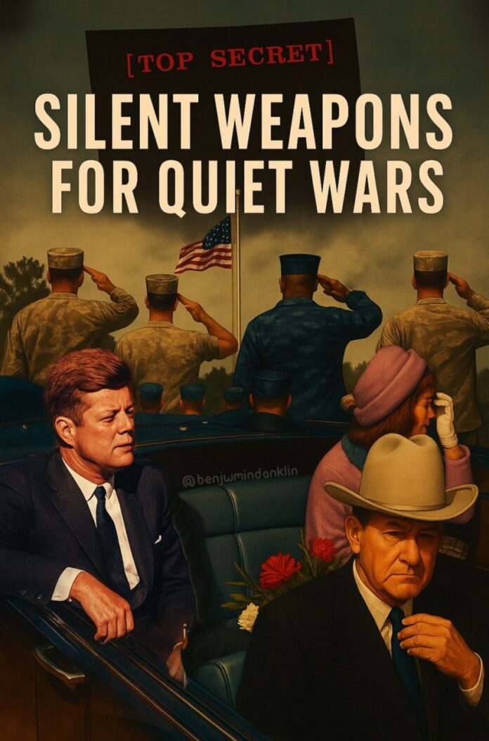 armas-silenciosas-para-guerras-silenciosas