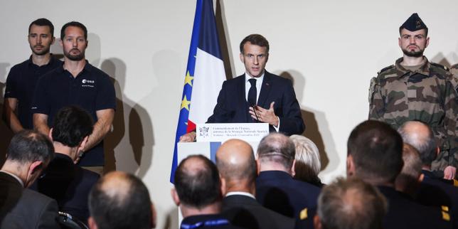 en-directo,-gaza:-el-eliseo-justifica-la-decision-de-autorizar-a-las-empresas-israelies-a-participar-en-el-salon-de-seguridad-milipol