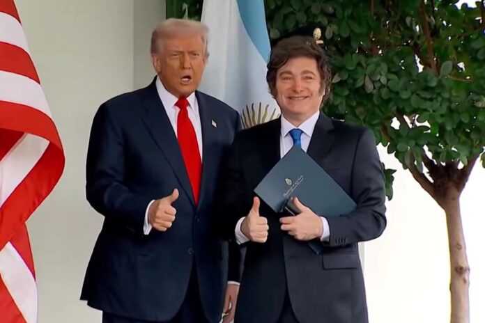 argentina,-us-announce-framework-for-trade-agreement