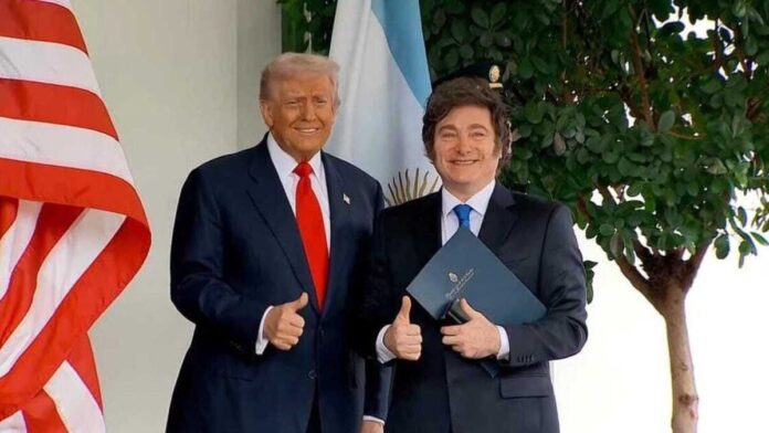 historico:-eeuu-anuncio-un-amplio-acuerdo-comercial-con-la-argentina