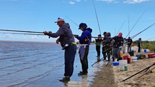 tapera-de-lopez,-escenario-elegido-por-los-pescadores-bonaerenses