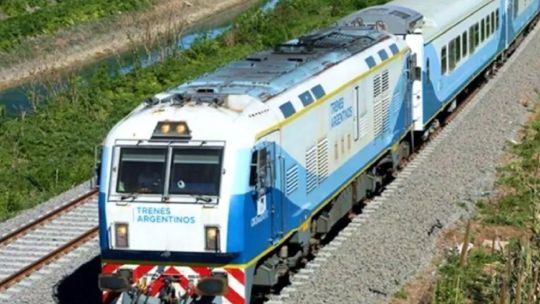 trenes-de-larga-distancia:-vuelve-a-funcionar-el-servicio-entre-alejandro-korn-y-chascomus