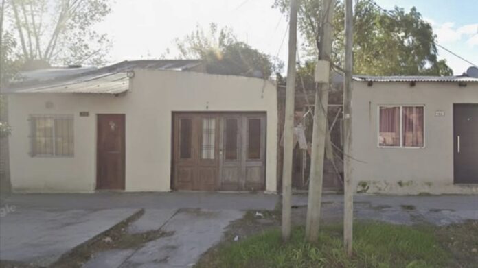 “¿donde-estuviste-todo-el-dia?”:-le-desfiguro-la-cara-con-una-sarten