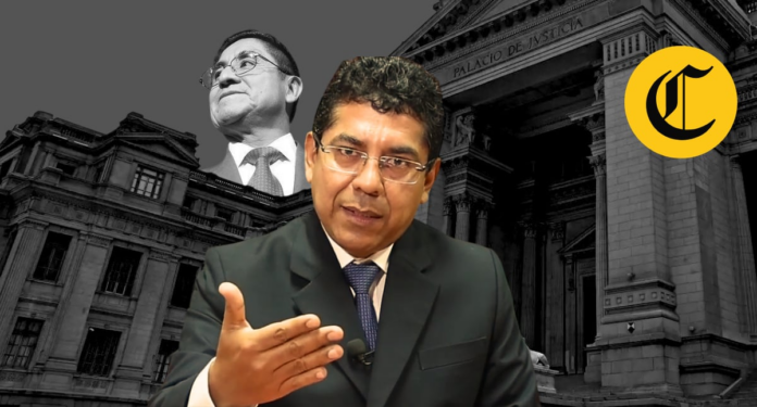 cuellos-blancos-del-puerto:-pj-ordena-inicio-de-juicio-oral-contra-ex-juez-supremo-vinculado-a-cesar-hinostroza-y-guido-aguila,-los-detalles-del-caso