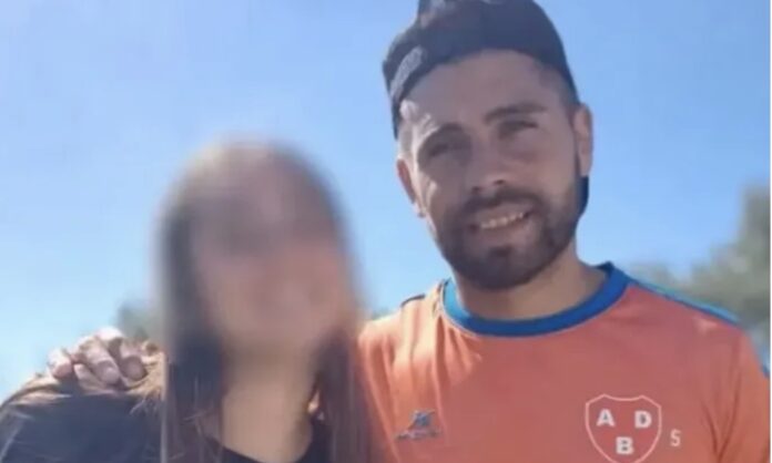 horror:-intervino-en-una-pelea-de-padres-en-un-partido-de-futbol-y-fue-apunalado