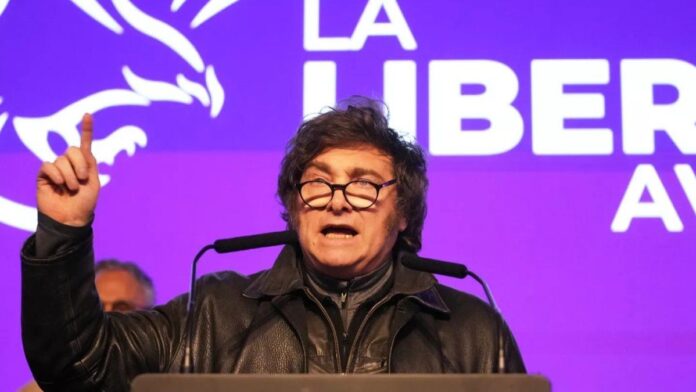 javier-milei-desmintio-el-fin-del-monotributo:-“son-mentiras-y-operaciones-de-delincuentes”
