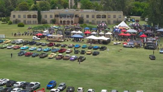 el-dama’s-day-reunira-a-los-amantes-de-las-harley-davidson-y-de-los-autos-clasicos