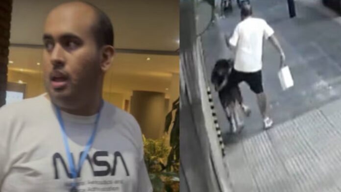 brutal-ataque-en-palermo:-un-hombre-le-pego-una-patada-en-el-pecho-a-una-nena-de-6-anos