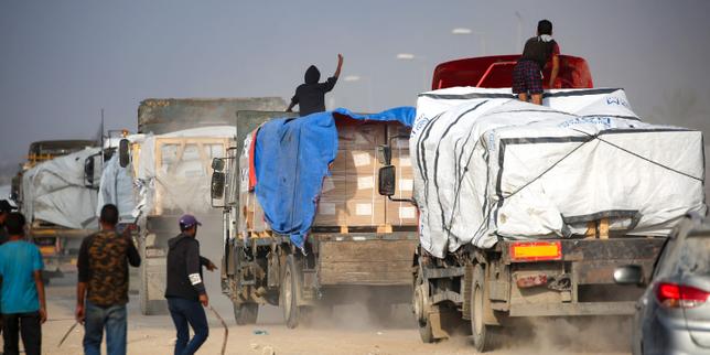 estos-productos-que-israel-rechaza-el-permiso-para-alquilar-en-gaza