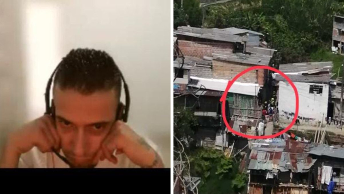 condenado-por-asesinar-a-un-joven-de-24-anos-en-manizales-amenazo-a-la-familia-de-su-victima-en-plena-audiencia-de-pena:-‘voy-a-matar-a-sus-hijos’