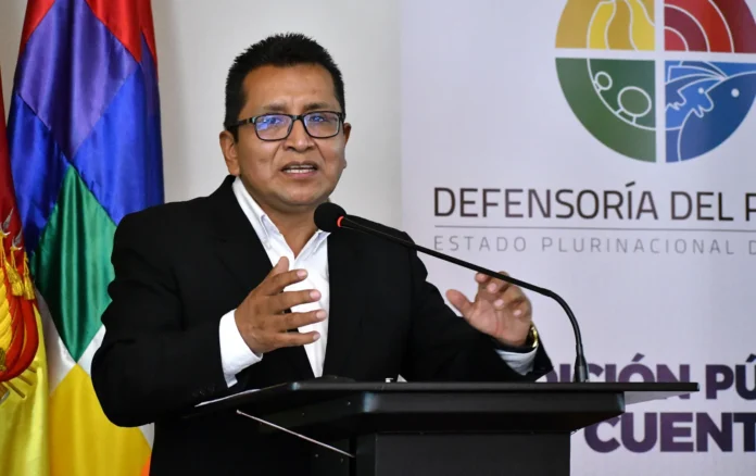 defensoria-plantea-reforma-judicial-con-enfoque-en-ddhh