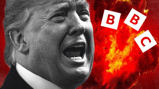 la-bbc-es-atacada