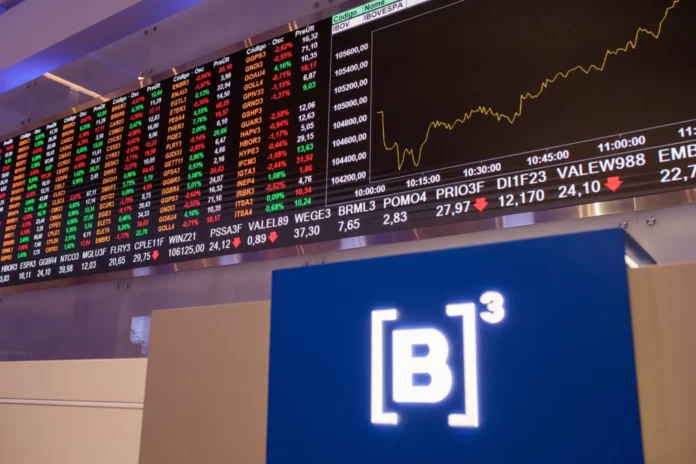 las-acciones-brasilenas-suben-mientras-el-resto-del-mundo-pisa-el-freno