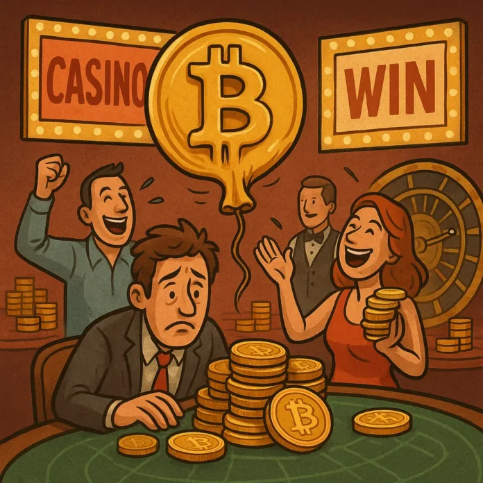 despues-de-la-caida-del-25%:-los-etf-cobran,-las-ballenas-se-mantienen-al-margen:-la-reputacion-de-bitcoin-esta-en-juego