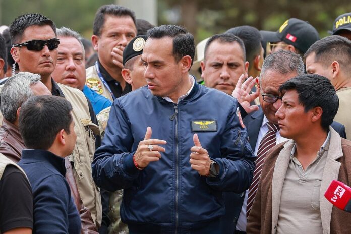 jose-jeri-en-visita-a-jauja:-“prometer-cosas-concretas-no-lo-voy-a-hacer-porque-puedo-equivocarme”