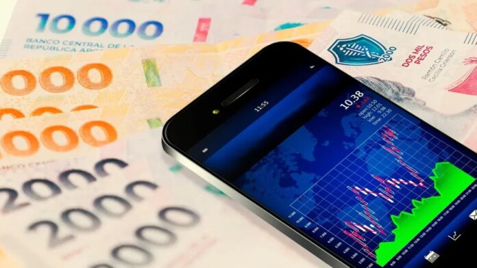 plazo-fijo:-por-que-conviene-invertir-$500.000-a-30-dias-desde-el-home-banking