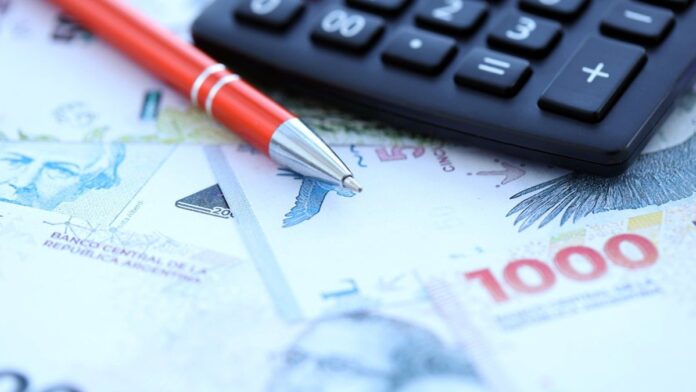 los-prestamos-en-pesos-no-logran-despegar-pese-a-la-baja-de-tasas-y-senales-de-reactivacion