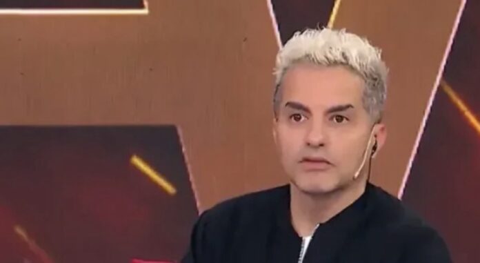 el-mensaje-de-angel-de-brito-que-preocupo-a-sus-seguidores:-“no-paran-de-llamar”