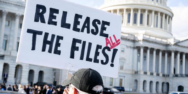 asunto-epstein:-trump,-dans-un-revirement-inattendu,-soutient-le-vote-de-la-chambre-sur-la-publicacion-de-dossiers-sur-le-delinquant-sexuel