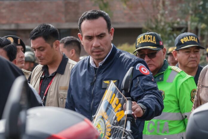 gobierno-alista-paquete-legislativo-para-combatir-la-inseguridad-mediante-pedido-de-facultades-al-congreso