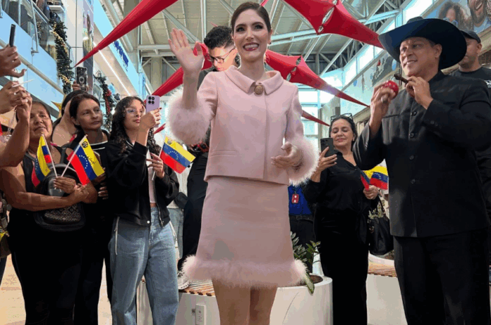 stephany-abasali-regreso-a-venezuela-para-coronar-a-la-proxima-reina:-“cada-mensaje-de-aliento-fue-lo-que-me-motivo-todos-los-dias”
