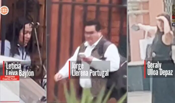 congreso:-denuncian-que-tres-trabajadores-parlamentarios-asisten-al-local-de-fuerza-popular-en-horario-laboral