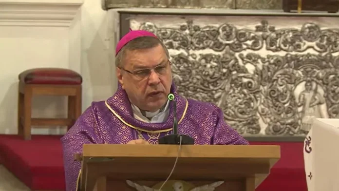 iglesia-pide-a-los-gobernantes-dejar-de-pelear-por-el-poder